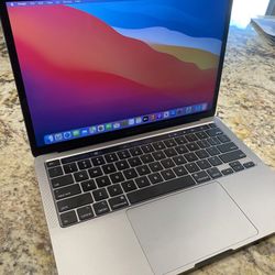 2020 Apple MacBook Pro - 1TB SSD, Intel Core i5 10th Gen., 2.0 GHz, 16GB
