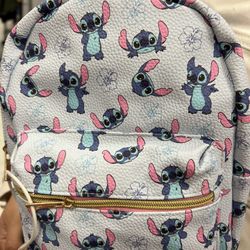 Lilo & Stitch Mini Backpack