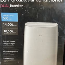 Portable Air Conditioner 