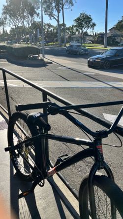 Mafia 27.5 traffic