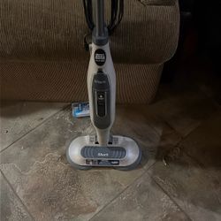 Shark Steam And Scrub 