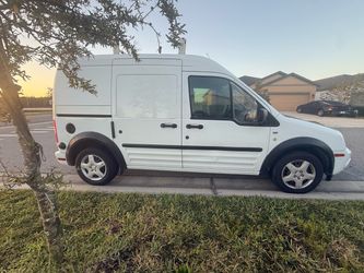 2011 Ford Transit connect XLT   For Sale