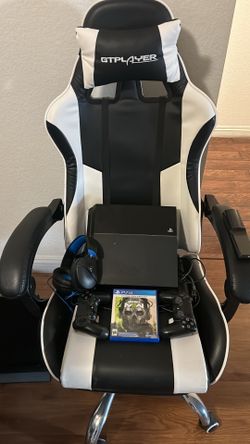 PlayStation 4 Bundle
