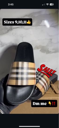On sale !