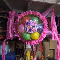 Extra Large Ball Piñata 