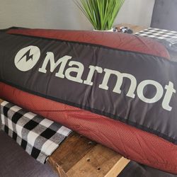 Marmot Trestless Elite Eco 0° Sleeping Bag 