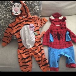 Onsies - Halloween Costume 
