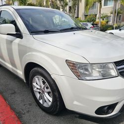 2013 Dodge Journey