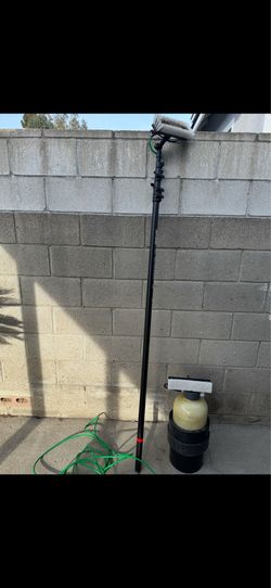Power wash 1300 Window Cleaner
