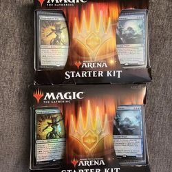 Magic The Gathering