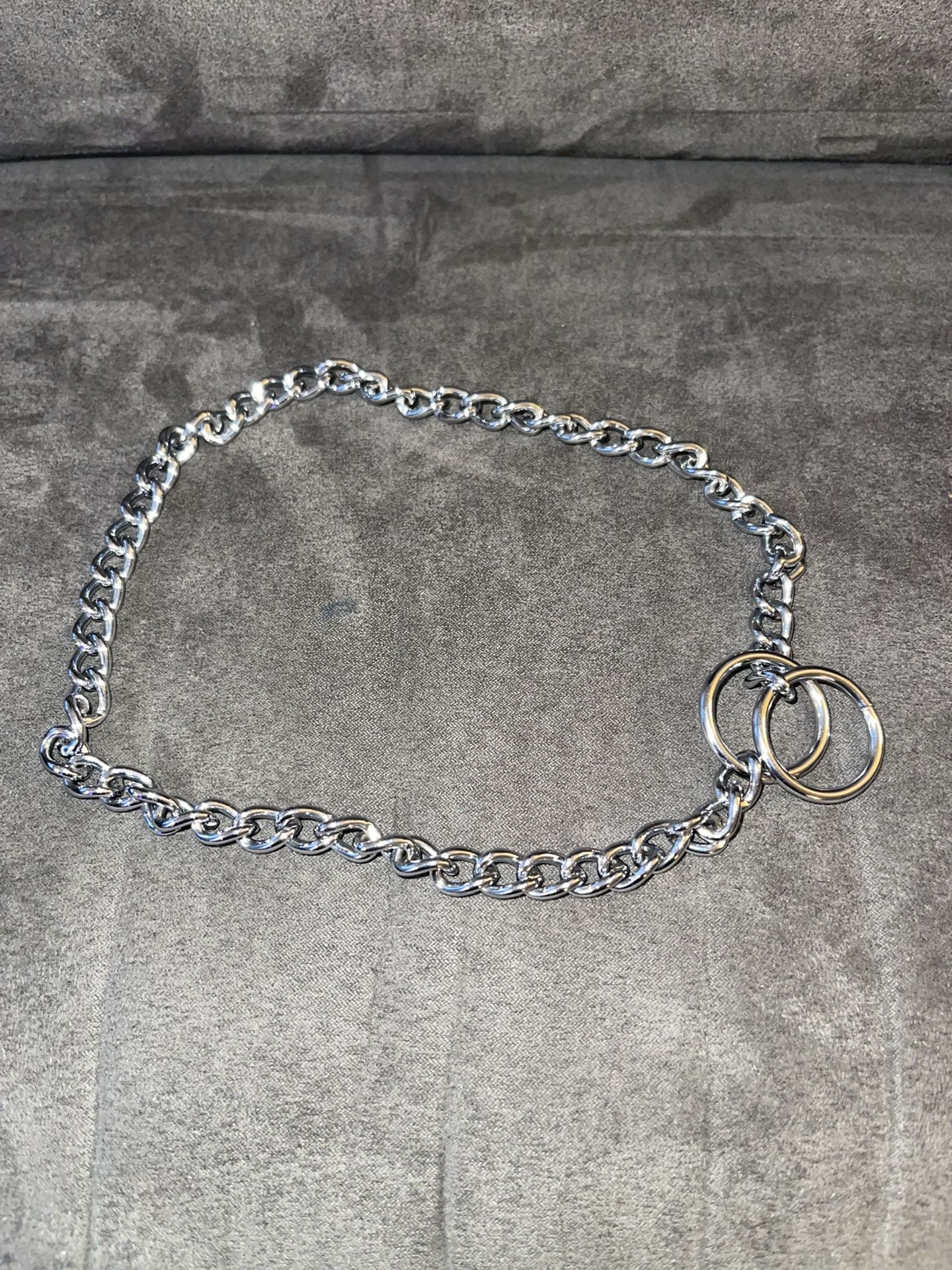 Dog Collar Chain