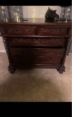 Furniture items