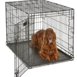 iCrate Midwest Dog Crate