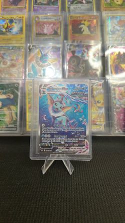 Pokémon card