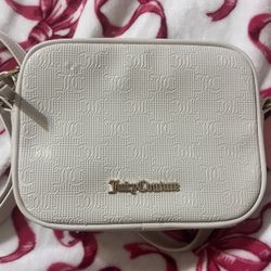 Juicy couture purse