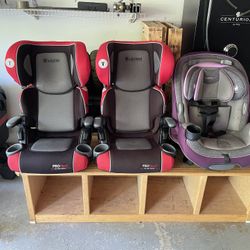 Car Seats