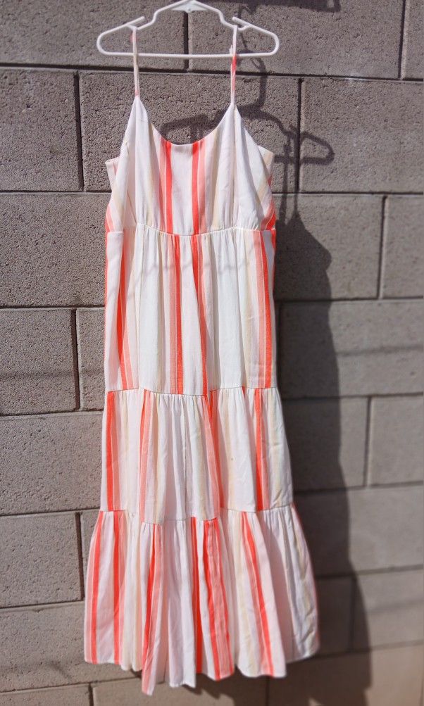 REPUBLIC dress