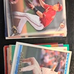 Baseball ⚾️ Cards 