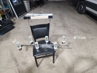 Island/ Dining Light Fixture