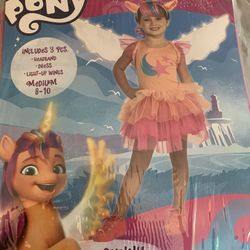 Halloween costume 