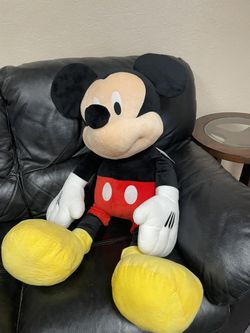 Giant Mikey Mouse