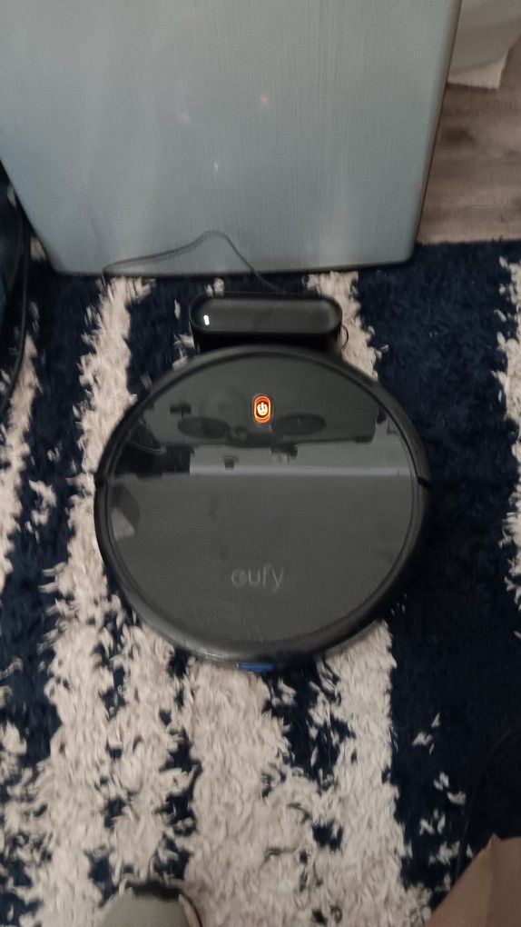 Eufy Vacuum