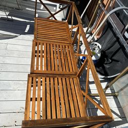 Outdoor Furniture