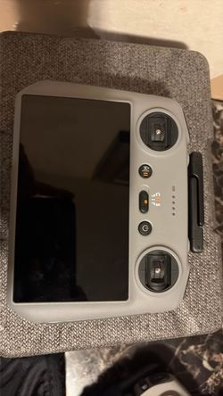 DJI RC 2 Drone Remote Controller with Screen