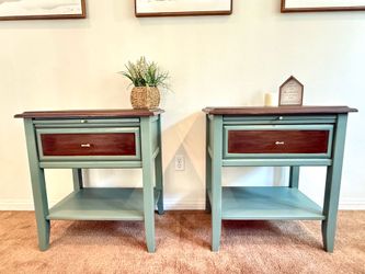 ✨ Furniture Refinishing & Restoration – Custom Projects Now Available ✨