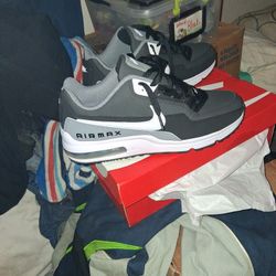 Air Max Ltd 3s