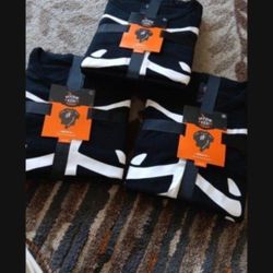 Men's Halloween Pajamas. XLarge