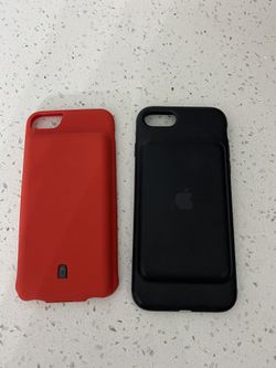 iPhone 6s Apple charging case -