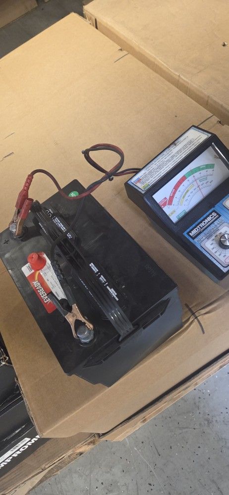 ER65850 Group 65 Batteries 850CCA $70 EACH