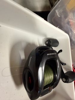 Shimano/Daiwa Reels For Sale