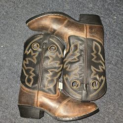 Youth Boys Boots 