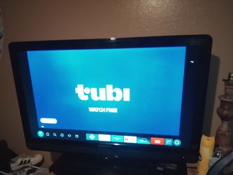 Magnavox 55in tv