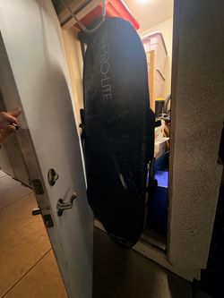 Pro lite surfboard cover brand new