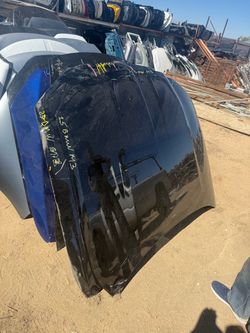 Bmw M3 hood pannel OEM 2025