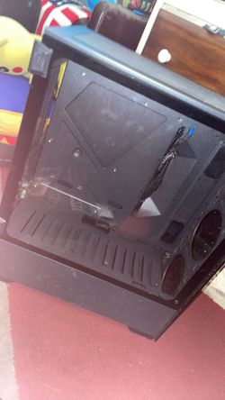 Pc case