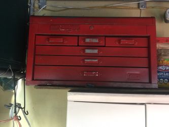 tool box