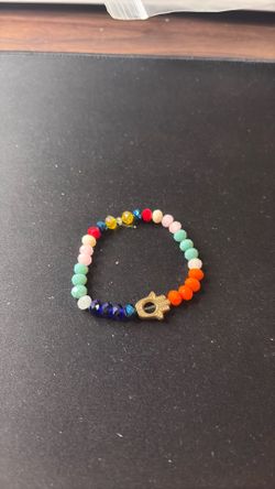 Handmade bracelets