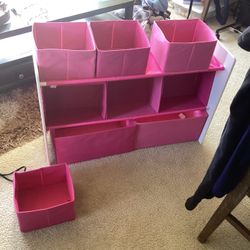 Storage Boxes Like VeryGood All For $29