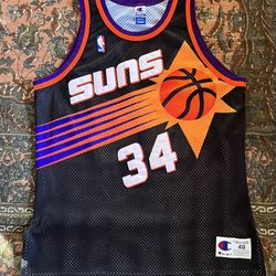 Phoenix Suns Jersey 