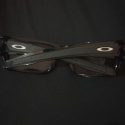 Oakley Turbine Sunglasses 
