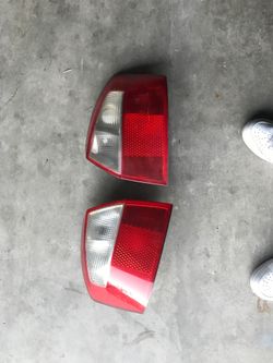 Audi 2002 a4 got no use for them good condition