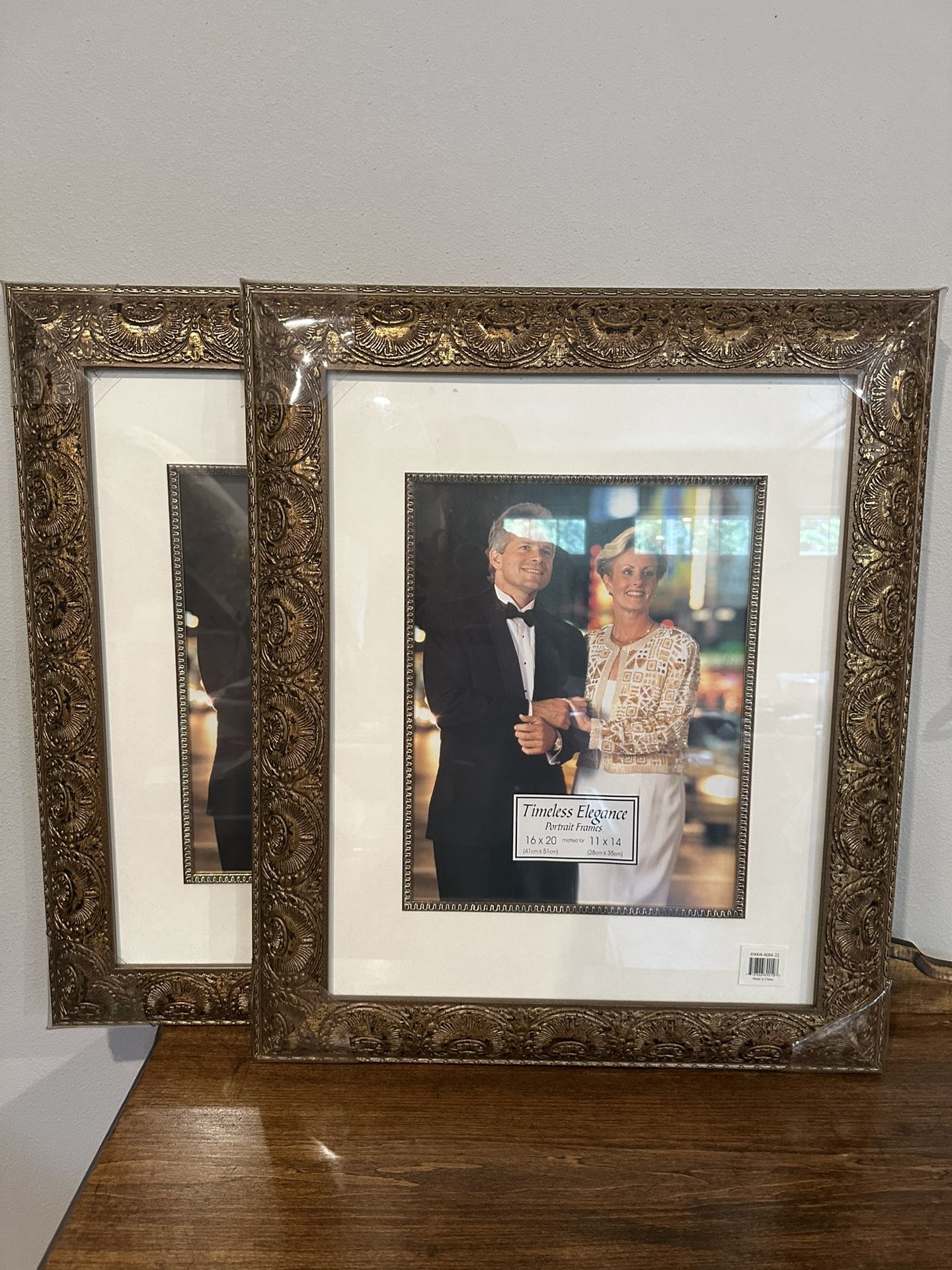 Wedding Or Family Photo Frames