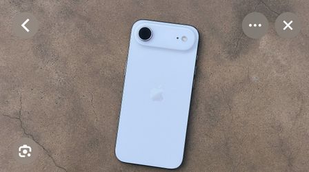 iPhone Air