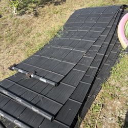Pool Solar Panels 