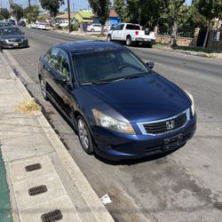 2010 Honda Accord