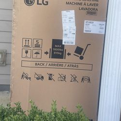 Washer & Dryer 